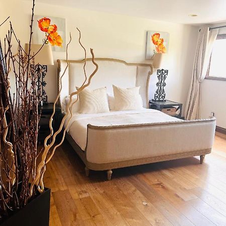 The Cozy Villa لوس أنجلوس المظهر الخارجي الصورة