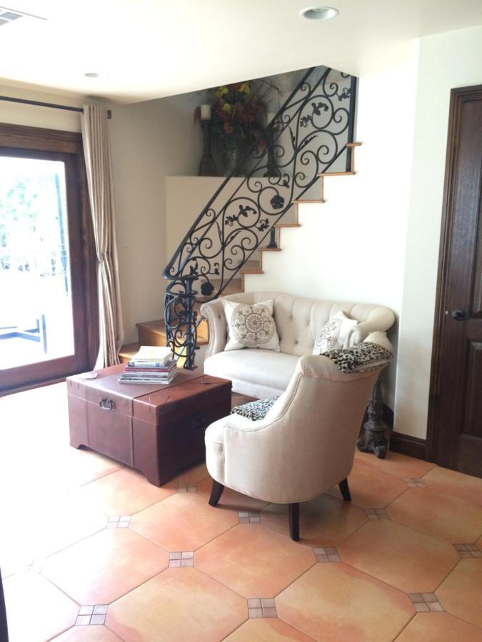 The Cozy Villa لوس أنجلوس المظهر الخارجي الصورة