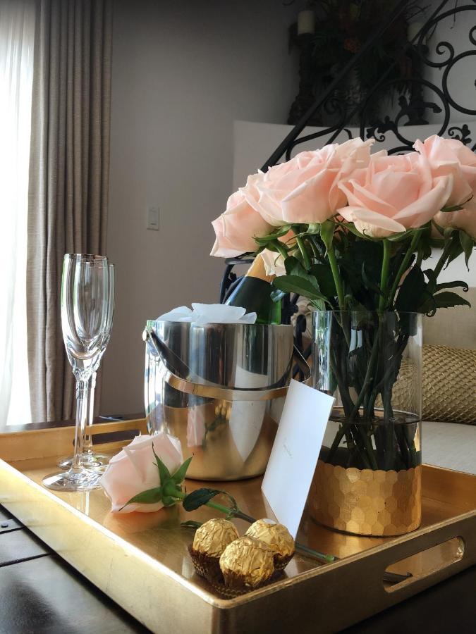The Cozy Villa لوس أنجلوس المظهر الخارجي الصورة