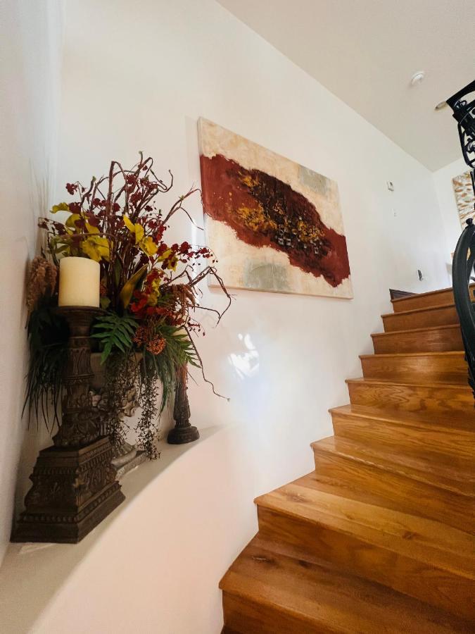 The Cozy Villa لوس أنجلوس المظهر الخارجي الصورة