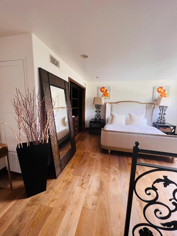 The Cozy Villa لوس أنجلوس المظهر الخارجي الصورة