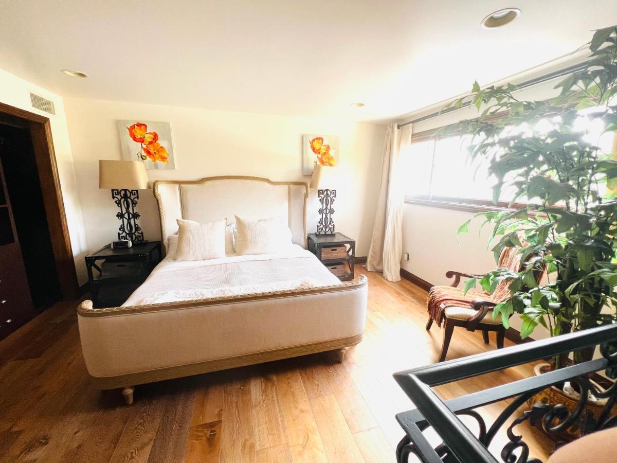 The Cozy Villa لوس أنجلوس المظهر الخارجي الصورة