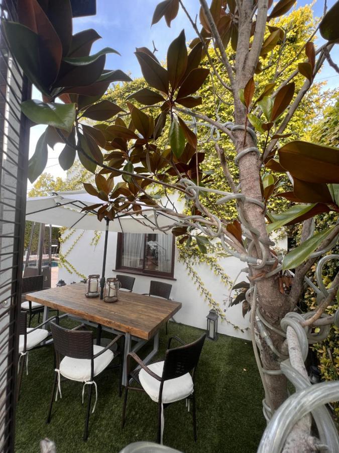 The Cozy Villa لوس أنجلوس المظهر الخارجي الصورة