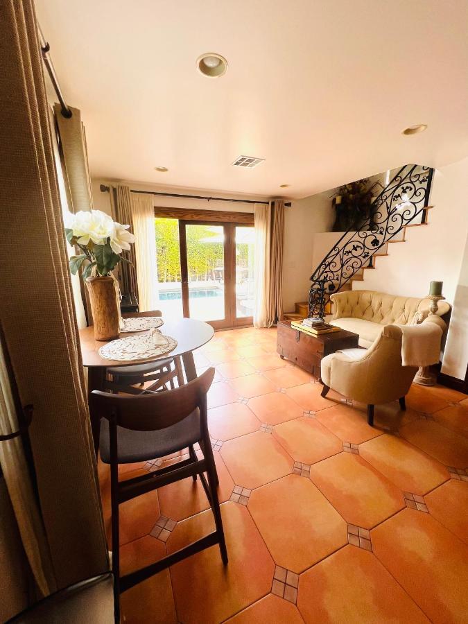 The Cozy Villa لوس أنجلوس المظهر الخارجي الصورة