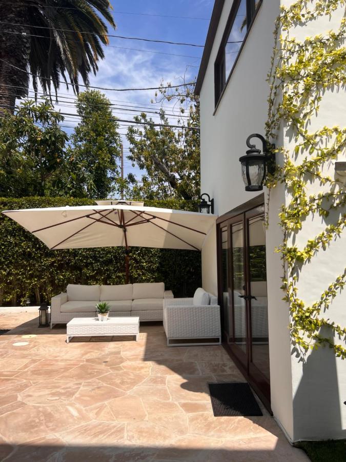 The Cozy Villa لوس أنجلوس المظهر الخارجي الصورة