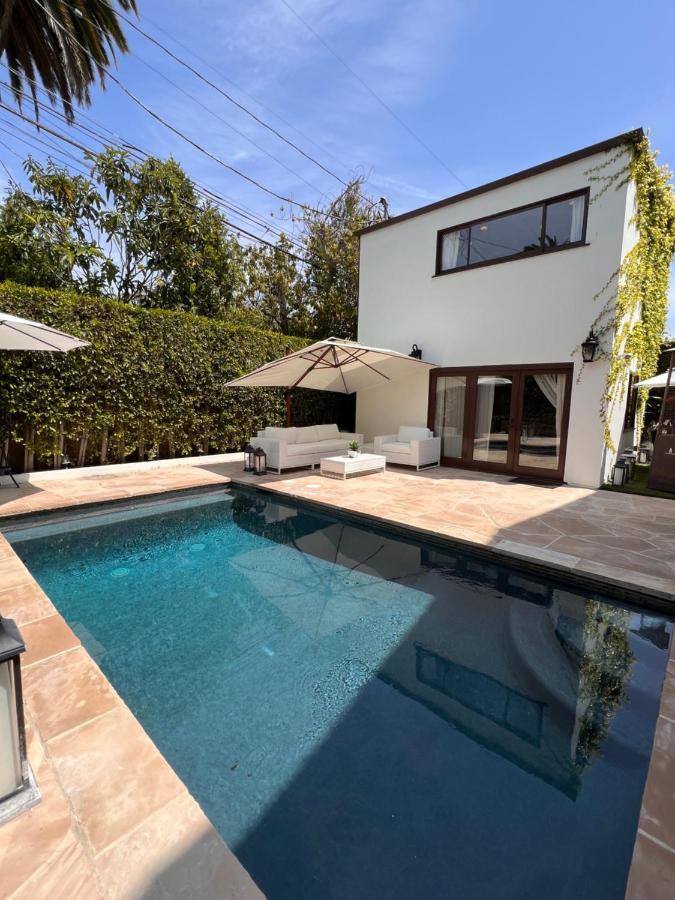 The Cozy Villa لوس أنجلوس المظهر الخارجي الصورة